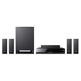 Sony BDV-E570 Blu-ray Player Home Entertainment System