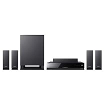 Sony BDV-E570 Blu-ray Player Home Entertainment System [3D Compatible]