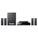 Sony BDV-E570 Blu-ray Player Home Entertainment System