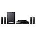 Sony BDV-E570 Blu-ray Player Home Entertainment System  : image