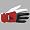Ektelon '07 Magnum Handball Glove-Small