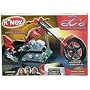 K'nex Paul Senior's After Burner Bike - Orange County Chopper