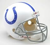 Indianapolis Colts 1959-77 Throwback Riddell Deluxe Replica Helmet