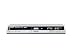Panasonic DMREH50 Multi-Format Compatible DIGA DVD Recorder with 80GB Built-in Hard Disk and SD Slot