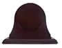 Weems & Plath Instrument Single Base with Back Panel