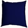 Throw Pillow Navy Blue