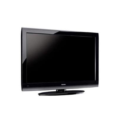 Toshiba 32E200U 32-Inch 1080p LCD HDTV (Black Gloss)