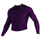 Bike Men's Full Button Pin Stripe Jersey