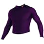 WSI Men's Wikmax Long-Sleeve Mock Tee
