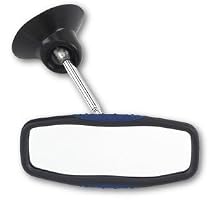 Baby-In-View Auto Mirror