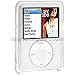 Apple iPod nano 3G (3rd Generation) 4GB/ 8GB Clear Hard Case 31EVR6yA%2B6L. SL75 Apple iPod nano 3G (3rd Generation) 4GB/ 8GB Clear Hard Case