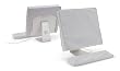 Tucano Apple iMac G5 17 Schutz Cappuccio Schutzhaube, weiss