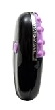 Doc Johnson Aura, Black and Lavender