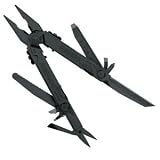 GERBER Freehand Multi-Plier Needlenose, Black Model 22-01513