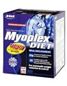 EAS Myoplex Diet 20/56g Servings - Strawberry