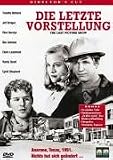 The Last Picture Show [Region 2]