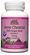 Horse Chestnut 300mg With Grape Seed 50mg - 60 - Capsule Horse Chestnut 300mg With Grape Seed 50mg - 60 - Capsule