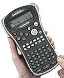 DYMO LabelPOINT 250 - Labelmaker - B/W - thermal transfer - Roll (0.47 in) - 180 dpi - up to 23.6 inch/min