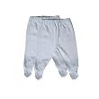 giggle Better Basics Footed Pants - Set Of 2 (organic Cotton) giggle Better Basics Footed Pants - Set Of 2 (organic Cotton)