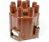 Accel Distributor Cap for 1972 - 1973 Buick Riviera