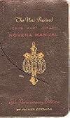 The New Revised Jesus, Mary, Joseph Novena Manual (15th Anniversary Edition)