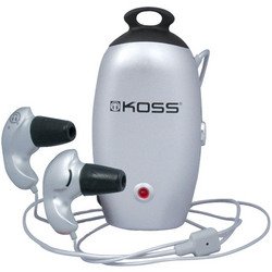 Active Noise Reduction Plug System Stereophones