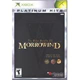 The Elder Scrolls III: Morrowind