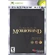 The Elder Scrolls III: Morrowind
