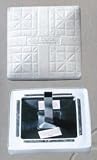 Baseball Bases & Plates Hollywood Base Set of 3, w/o Anchors