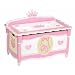 Swan Lake Toy Box by Lambs &amp; Ivy