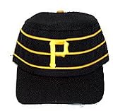 Pittsburgh Pirates 1977 Cooperstown Cap