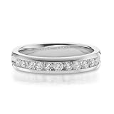 Diamond Band 1/2ctw