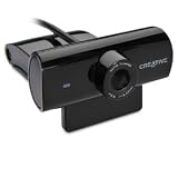 Creative Live! Cam Sync Webcam (Black)