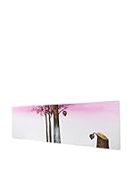 Especial Deco Vertical Cuadro Tree