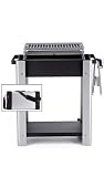 Eigenschaften SDP  / PIZZONI(r) Lifestyle-Grill