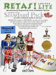 RETAS!LITE Standard Pack Windows��