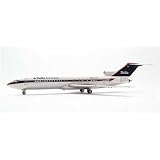 Herpa Delta Airlines B727-200 1/200