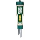 Extech EC500 Waterproof ExStik II pH/Conductivity Meter