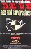 Crash (1-Sheet B), Movie Poster