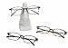Multi View Collection Style 19 - Available in Various Colors and Strengths