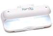 Kandle by Ozeri LED Book Light in White -- Designed for the Amazon Kindle (1st and latest generation), Sony Reader and other eBook readers.