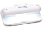 Kandle by Ozeri LED Book Light in White -- Designed for the Amazon Kindle (1st and latest generation), Sony Reader and other eBook readers.