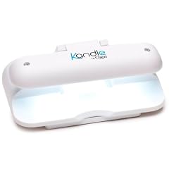 Das Original Kandle by Ozeri LED Lese Licht f�r E-Book-Reader, wei�