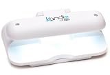 Das Original Kandle LED Lese Licht f�r E-Book-Reader, wei�