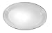 Fiesta 9-5/8-Inch Oval Platter, White
