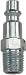 Campbell Hausfeld #BC2468 1/4 I/M NPTM Plug
