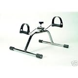 AEROBIC PEDAL EXERCISER-MINI CYCLE EXERCISE BIKE