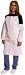 Polypropylene Aprons Poly Disposable Aprons (100 per case)