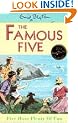 Five Have Plenty of Fun (Famous Five)