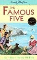 Five Have Plenty of Fun (Famous Five)